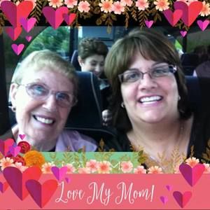 Meet your Posher, Daria